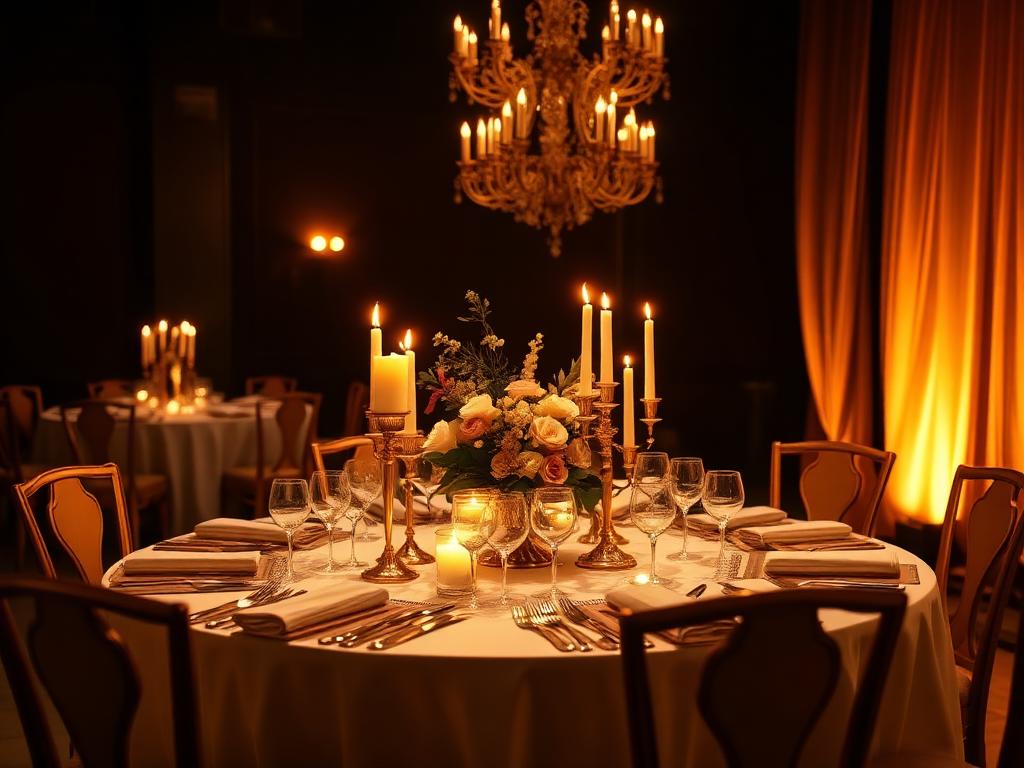 Casamento — Buffet Emanuel